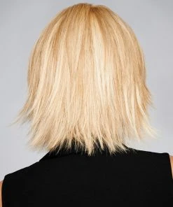 Soft Focus | Lace Front & Monofilament Human Hair Wig By Raquel Welch Wigs For Women