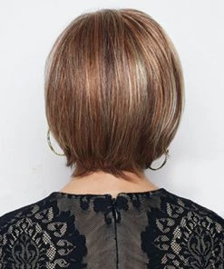 Muse | Lace Front & Monofilament Synthetic Wig By Raquel Welch