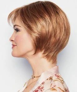 Muse | Lace Front & Monofilament Synthetic Wig By Raquel Welch