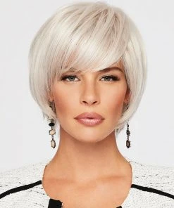 Muse | Lace Front & Monofilament Synthetic Wig By Raquel Welch