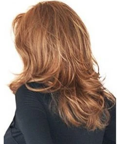 Curve Appeal | Lace Front & Monofilament Part Synthetic Wig By Raquel Welch