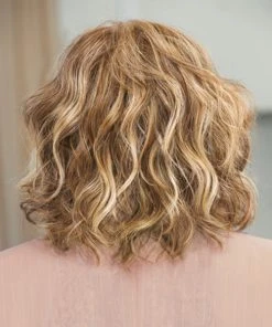 Editors Pick-Large | Lace Front & Monofilament Synthetic Wig By Raquel Welch Wigs For Women