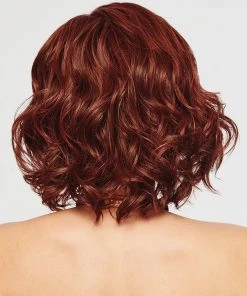 Editors Pick-Large | Lace Front & Monofilament Synthetic Wig By Raquel Welch Wigs For Women