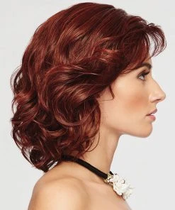 Editors Pick-Large | Lace Front & Monofilament Synthetic Wig By Raquel Welch Wigs For Women