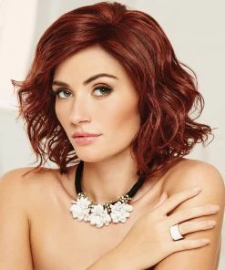 Editors Pick-Large | Lace Front & Monofilament Synthetic Wig By Raquel Welch Wigs For Women