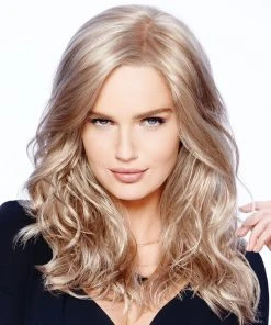 Longing For Long | Lace Front & Monofilament Synthetic Wig By Raquel Welch Wigs For Women