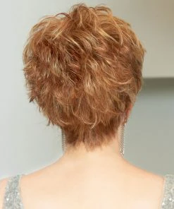 Sparkle Elite | Lace Front & Monofilament Synthetic Wig By Raquel Welch