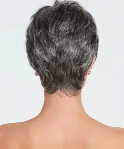 Crushing On Casual | Lace Front & Monofilament Synthetic Wig By Raquel Welch Wigs For Women