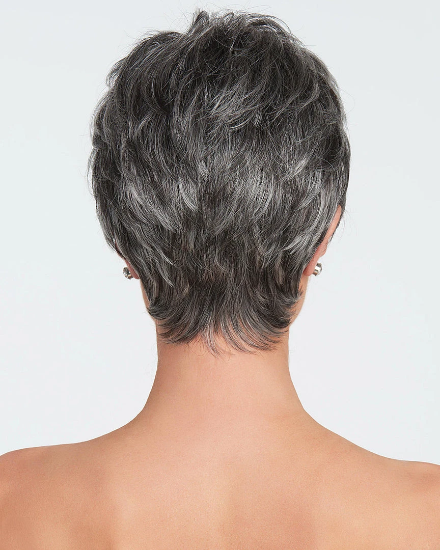 Crushing On Casual | Lace Front & Monofilament Synthetic Wig By Raquel Welch Wigs For Women