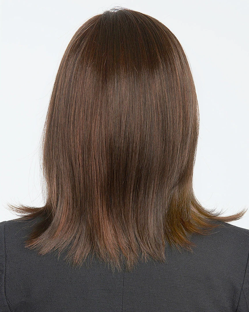 Wigs For Women Work It | Lace Front & Monofilament Synthetic Wig By Raquel Welch