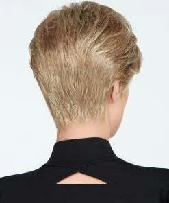 Wigs For Women Go For It | Lace Front & Monofilament Crown Synthetic Wig By Raquel Welch