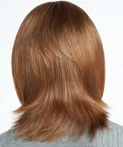 Infatuation Elite | Lace Front & Monofilament Synthetic Wig By Raquel Welch