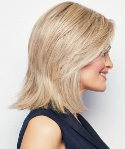 Big Time | Lace Front & Monofilament Top Synthetic Wig By Raquel Welch Wigs For Women