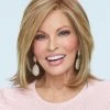 Big Time | Lace Front & Monofilament Top Synthetic Wig By Raquel Welch Wigs For Women