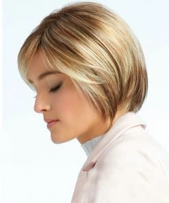 Classic Cool | Lace Front & Monofilament Part Synthetic Wig By Raquel Welch Wigs For Women