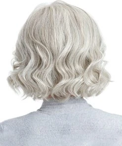 Flirt Alert | Lace Front & Monofilament Part Synthetic Wig By Raquel Welch Wigs For Women