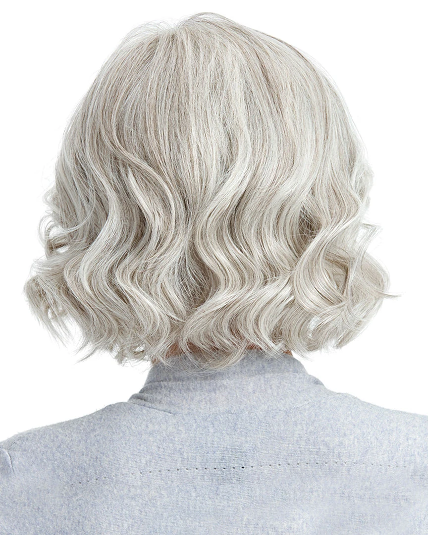 Flirt Alert | Lace Front & Monofilament Part Synthetic Wig By Raquel Welch Wigs For Women