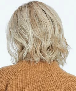 Simmer | Lace Front & Monofilament Top Synthetic Wig By Raquel Welch