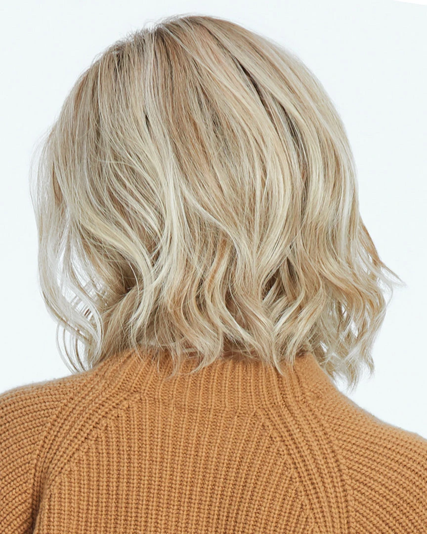 Simmer | Lace Front & Monofilament Top Synthetic Wig By Raquel Welch