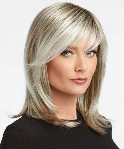 Watch Me Wow | Lace Front & Monofilament Crown Synthetic Wig By Raquel Welch