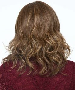 Free Time | Lace Front & Monofilament Top Synthetic Wig By Raquel Welch Wigs For Women