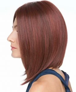 Wigs For Women On Point | Lace Front & Monofilament Part Synthetic Wig By Raquel Welch