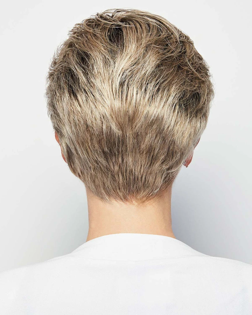 Winner Elite | Lace Front & Monofilament Top Synthetic Wig By Raquel Welch Wigs For Women