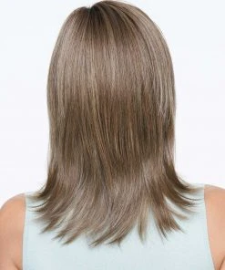 Pretty Please | Lace Front & Monofilament Top Synthetic Wig By Raquel Welch