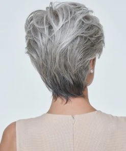 Ready For Takeoff | Lace Front & Monofilament Top Synthetic Wig By Raquel Welch