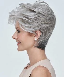 Ready For Takeoff | Lace Front & Monofilament Top Synthetic Wig By Raquel Welch