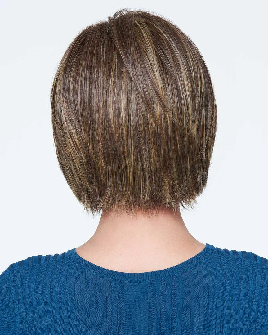 Wigs For Women Real Deal | Lace Front & Monofilament Top Synthetic Wig By Raquel Welch