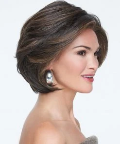 In Charge | Lace Front & Monofilament Part Synthetic Wig By Raquel Welch Wigs For Women