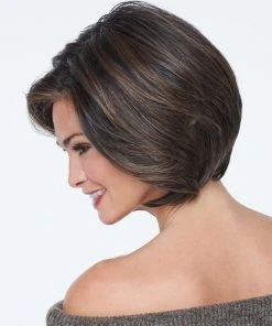 In Charge | Lace Front & Monofilament Part Synthetic Wig By Raquel Welch Wigs For Women