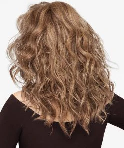 High Octane | Lace Front & Monofilament Top Synthetic Wig By Raquel Welch Wigs For Women