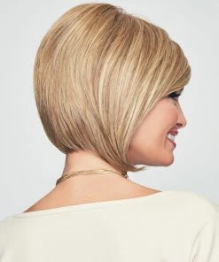 Sincerely Yours | Monofilament Synthetic Wig By Raquel Welch