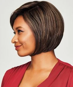 Sincerely Yours | Monofilament Synthetic Wig By Raquel Welch