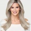 Mesmerized | Lace Front & Monofilament Synthetic Wig By Raquel Welch
