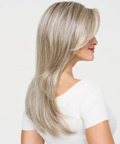 Mesmerized | Lace Front & Monofilament Synthetic Wig By Raquel Welch