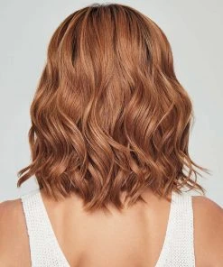 Simmer Elite | Lace Front & Monofilament Synthetic Wig By Raquel Welch Wigs For Women