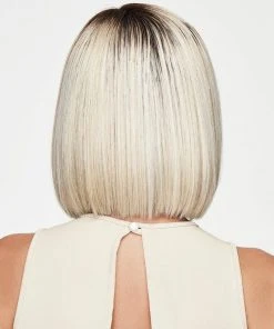 Current Events | Lace Front & Monofilament Part Synthetic Wig By Raquel Welch