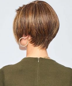 Heard It All | Lace Front & Monofilament Part Synthetic Wig By Raquel Welch Wigs For Women