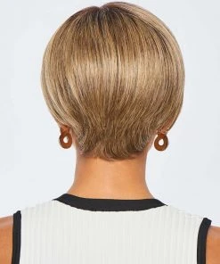 Heard It All | Lace Front & Monofilament Part Synthetic Wig By Raquel Welch Wigs For Women