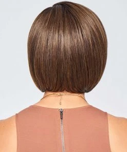 Lets Rendezvous | Lace Front & Monofilament Synthetic Wig By Raquel Welch