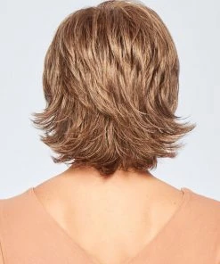 Wigs For Women Trend Setter Elite | Lace Front & Monofilament Synthetic Wig By Raquel Welch