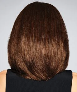 Beguile-Petite/Average | Monofilament Human Hair Wig By Raquel Welch Wigs For Women