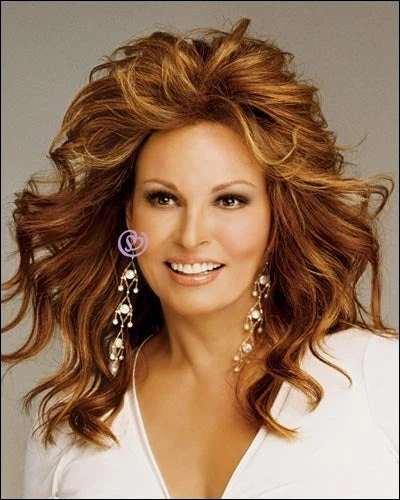 Wigs For Women Knockout-Petite/Average | Monofilament Human Hair Wig By Raquel Welch