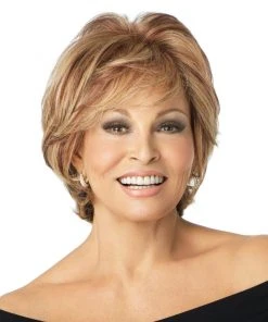 Applause | Lace Front & Monofilament Human Hair Wig By Raquel Welch Wigs For Women