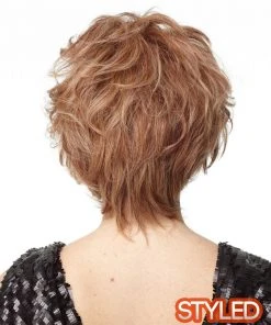 Applause | Lace Front & Monofilament Human Hair Wig By Raquel Welch Wigs For Women