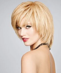 Applause | Lace Front & Monofilament Human Hair Wig By Raquel Welch Wigs For Women