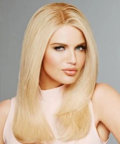 Provocateur | Lace Front & Monofilament Human Hair Wig By Raquel Welch Wigs For Women